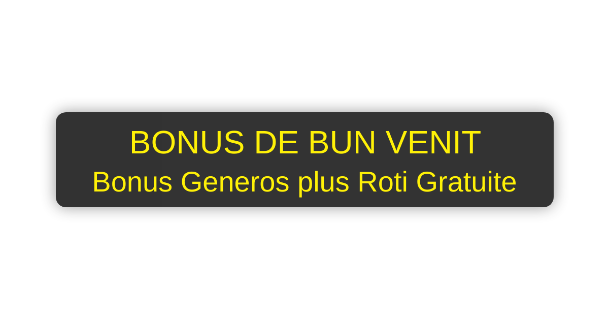 Magius Casino - Site-ul Oficial de Casino Online în România cu Bonus